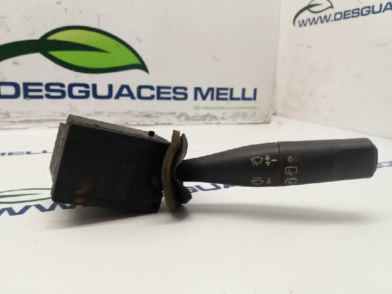 PEUGEOT 206 1 generation (1998-2009) Indicator Wiper Stalk Switch 96049597ZL 24124583