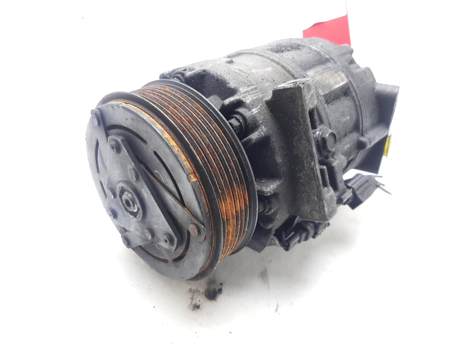 CITROËN DS5 1 generation (2012-2015) Air Condition Pump 8200890987C 25412356