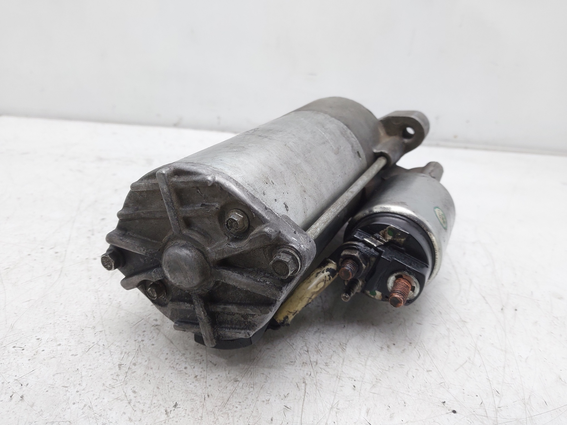 FORD Mondeo 4 generation (2007-2015) Starter Motor 6G9N11000FA 25346915