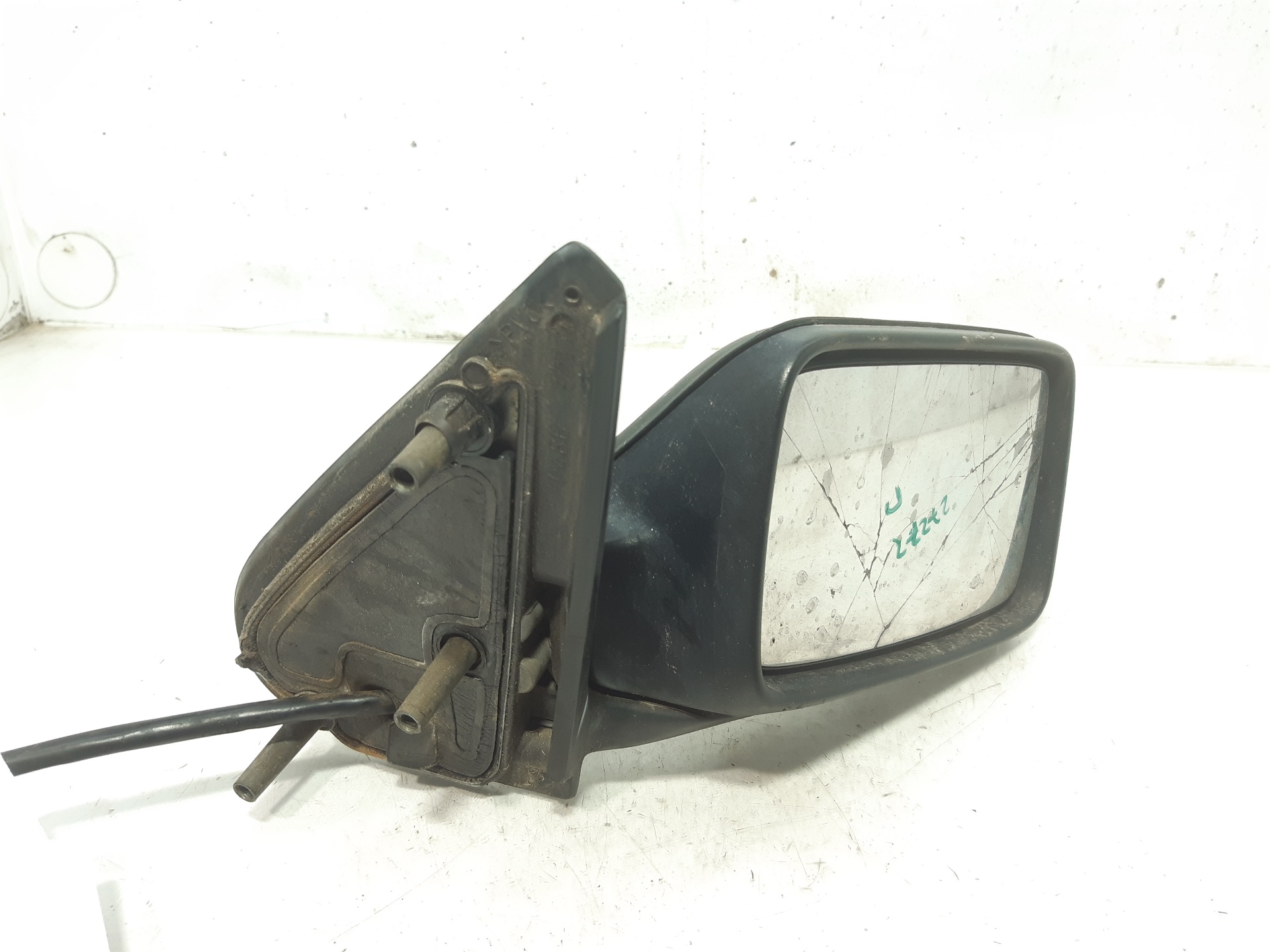 VOLKSWAGEN Golf 3 generation (1991-1998) Priekinių dešinių durų veidrodis 40486 22300609