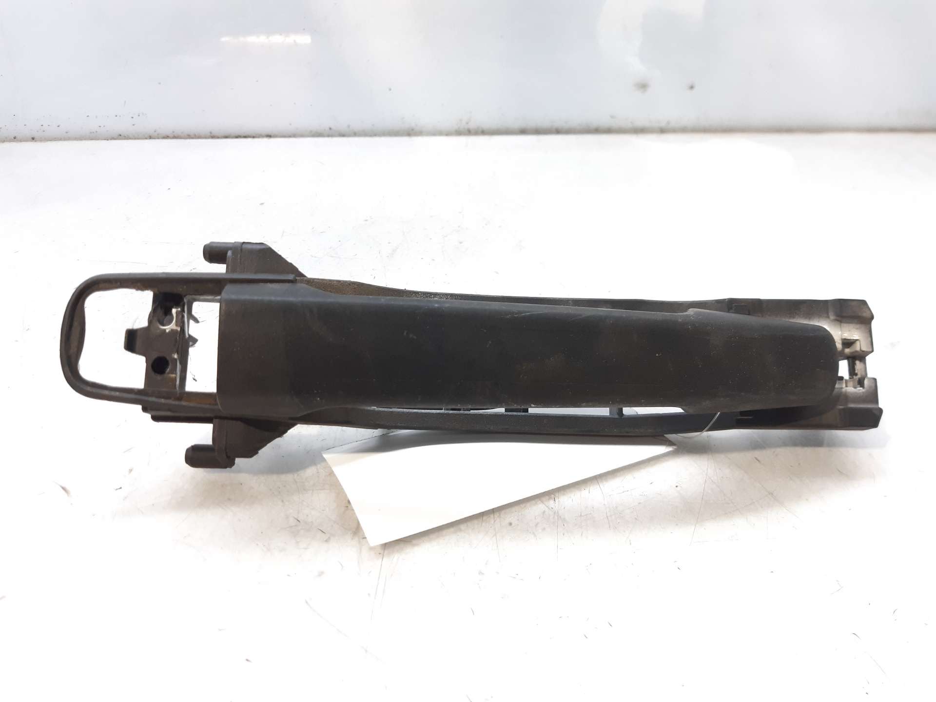 MERCEDES-BENZ C-Class W202/S202 (1993-2001) Front Left Door Exterior Handle 2027601170 18725991