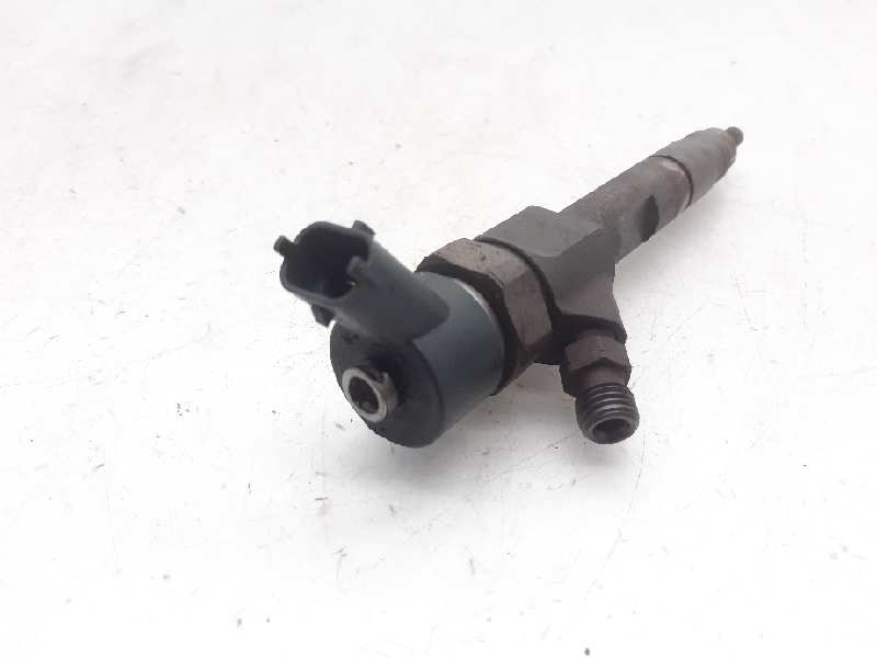 RENAULT Megane 2 generation (2002-2012) Форсунка 8200100272 24109161