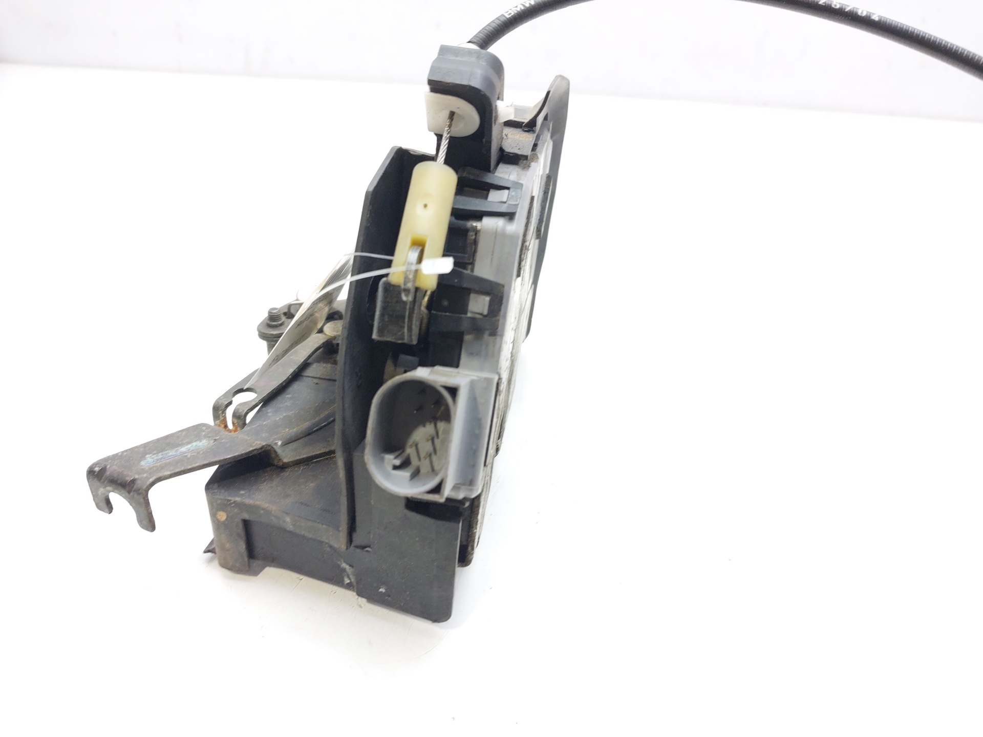 TOYOTA 3 Series E46 (1997-2006) Front Right Door Lock 51218253433 20693890