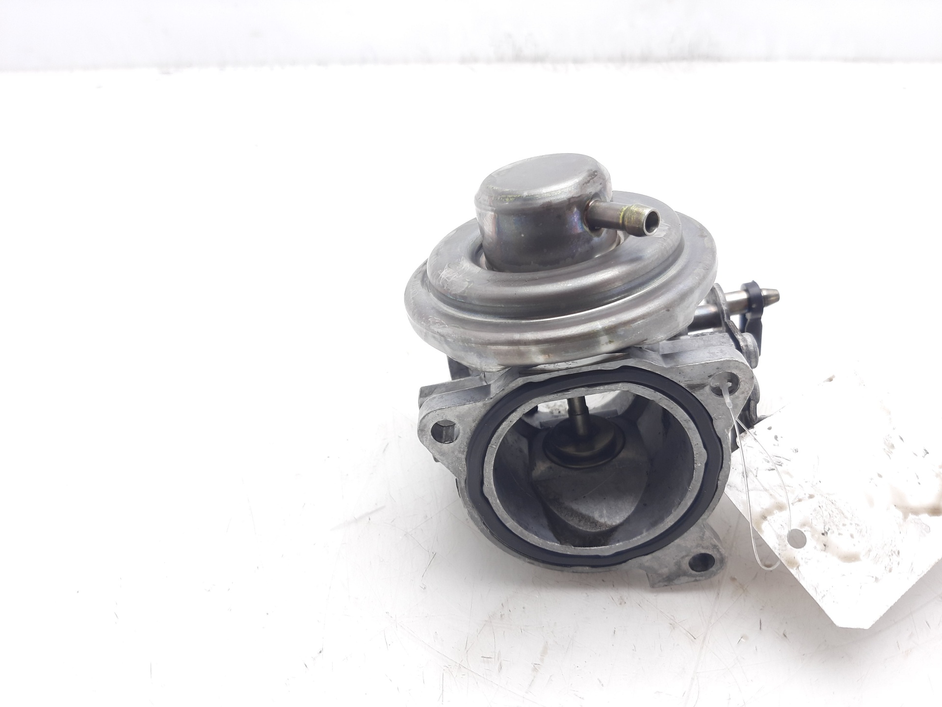 SEAT Toledo 2 generation (1999-2006) EGR vārsts 038129637 20149108