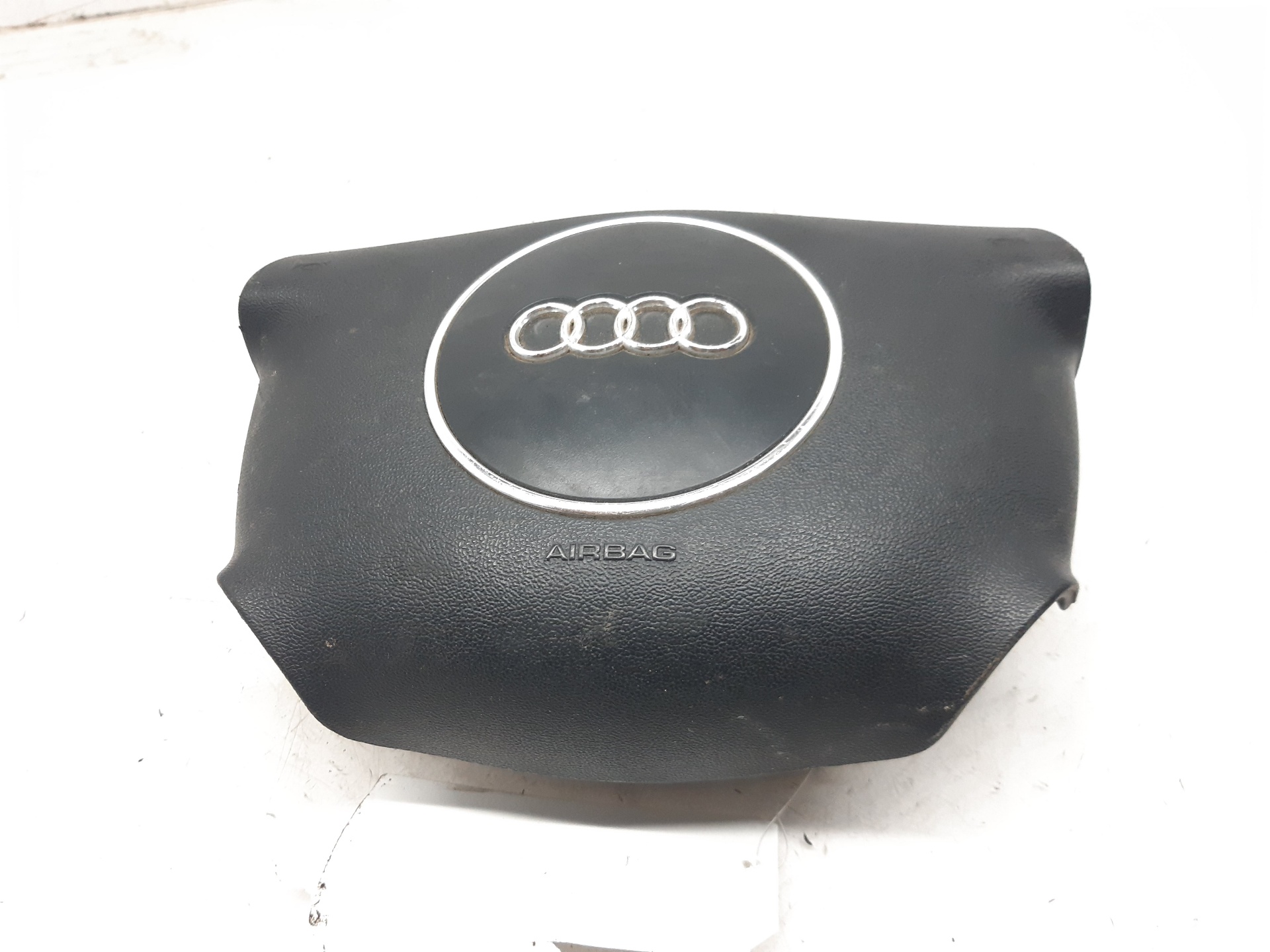 AUDI A4 B6/8E (2000-2005) Другие блоки управления 8E0880201L 18695807