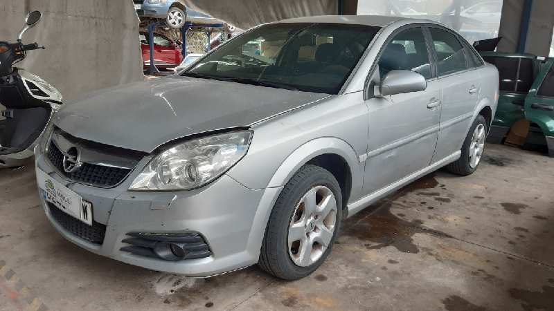 OPEL Vectra C (2002-2005) Стеклоподъемник передней правой двери 93171821 18584590