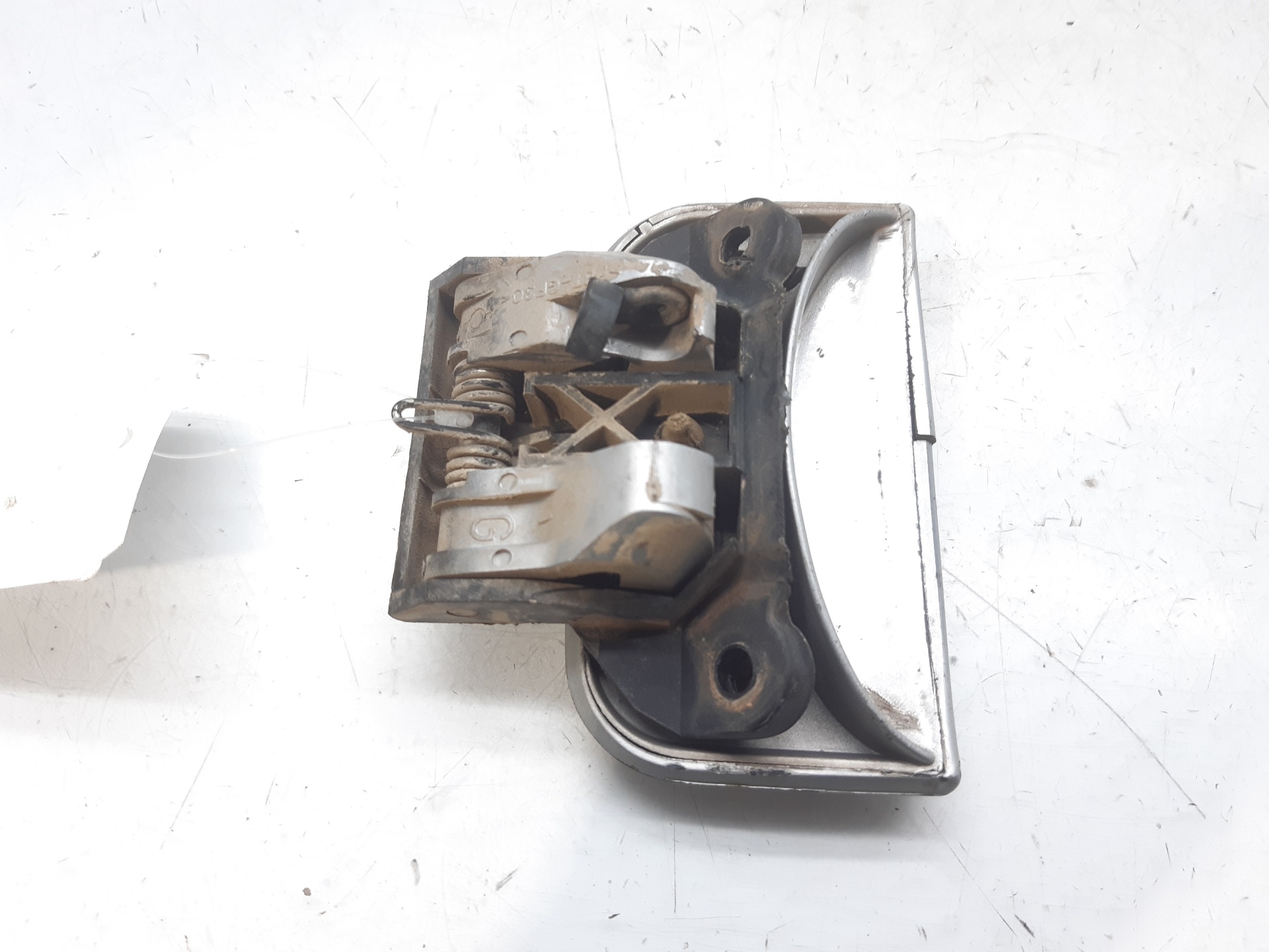 VOLKSWAGEN Berlingo Front venstre dør utvendig håndtak 9101J4 18790666