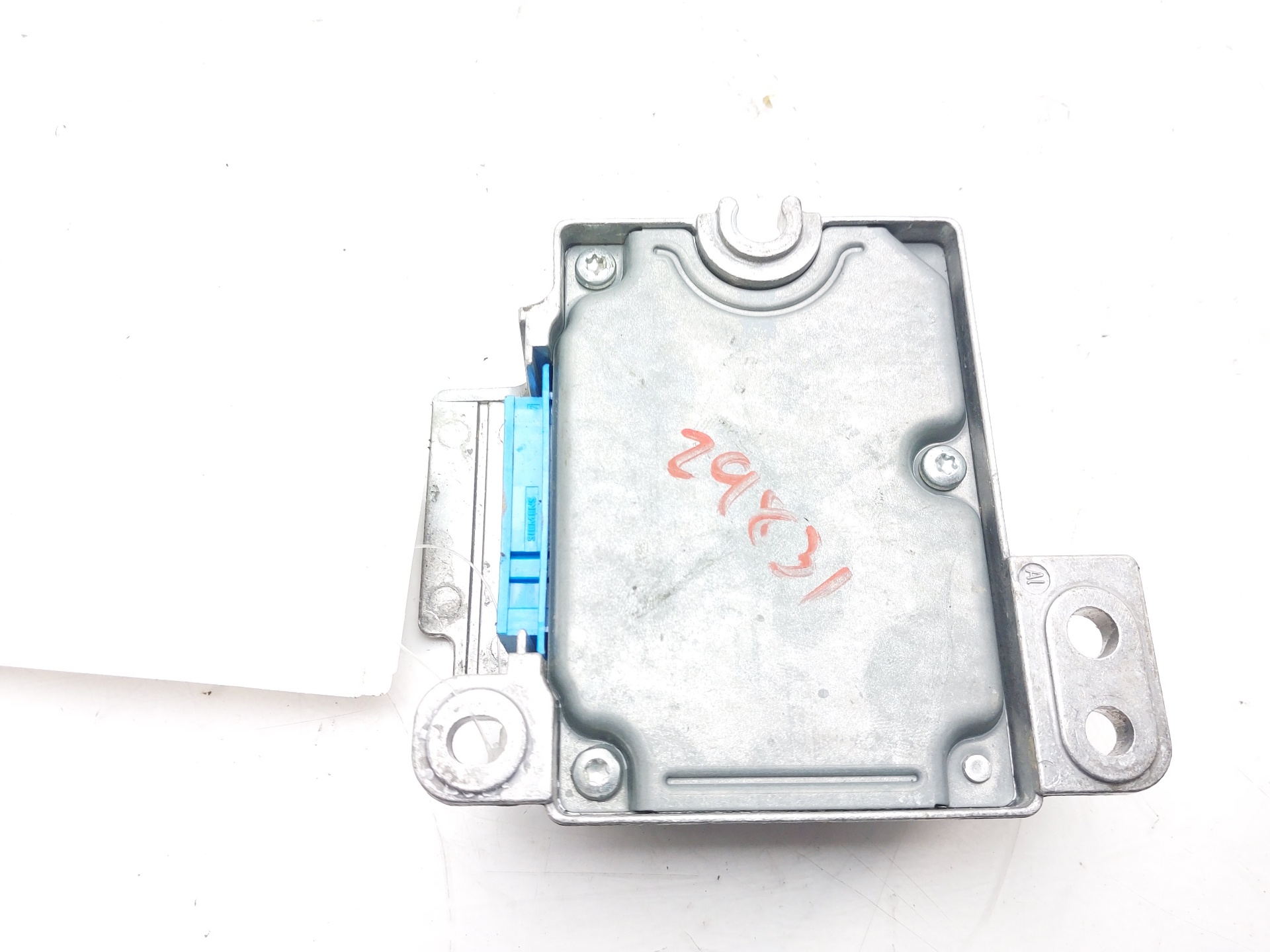 OPEL Astra H (2004-2014) Блок SRS 90520841 25044750