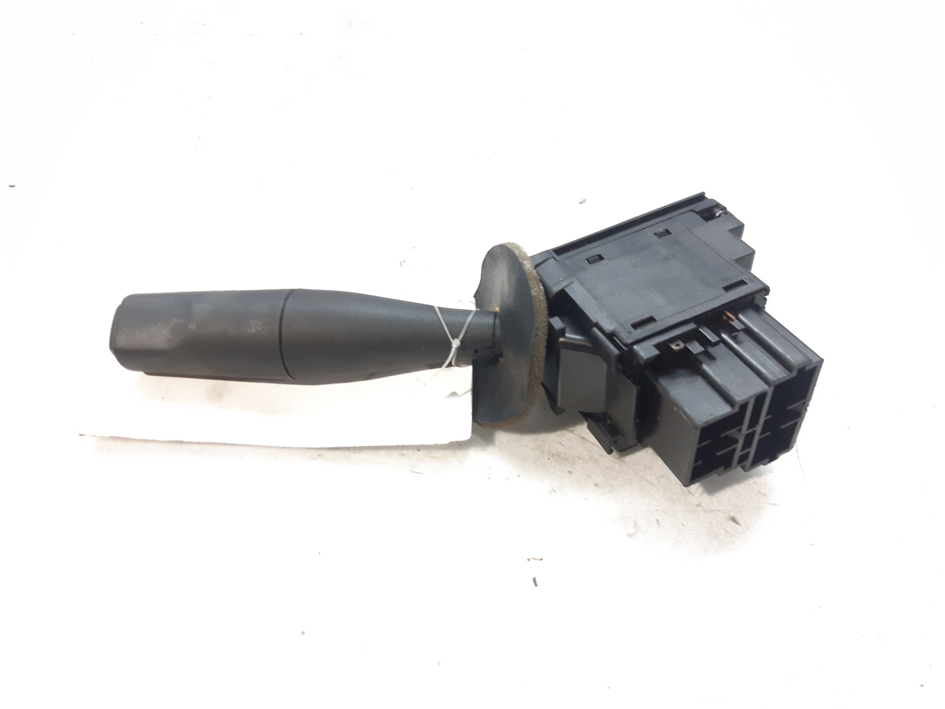 CITROËN ZX 1 generation (1991-1997) Headlight Switch Control Unit 96122254ZL 21334725