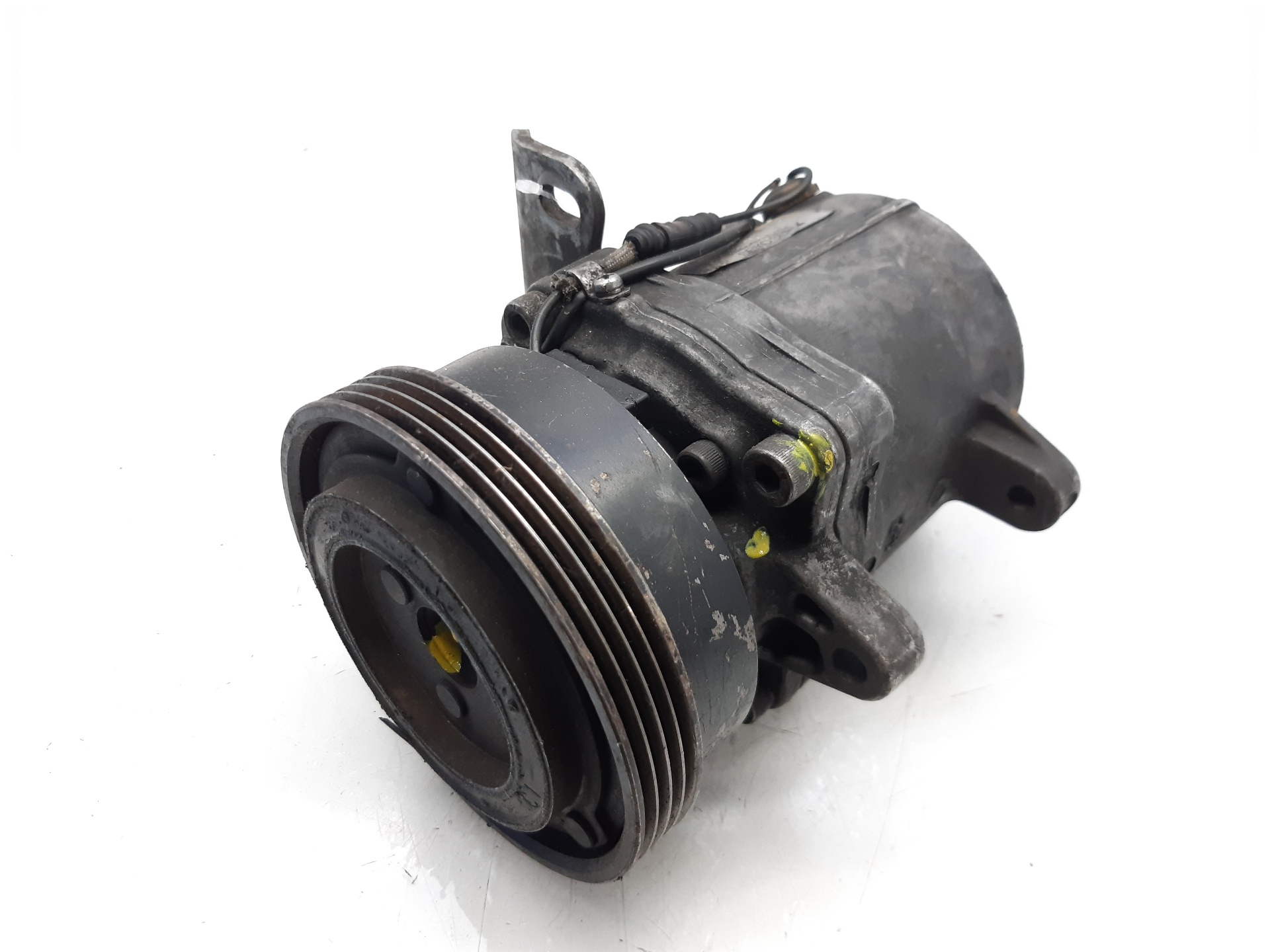 BMW 3 Series E36 (1990-2000) Pompe de climatisation 64528390228 18690532