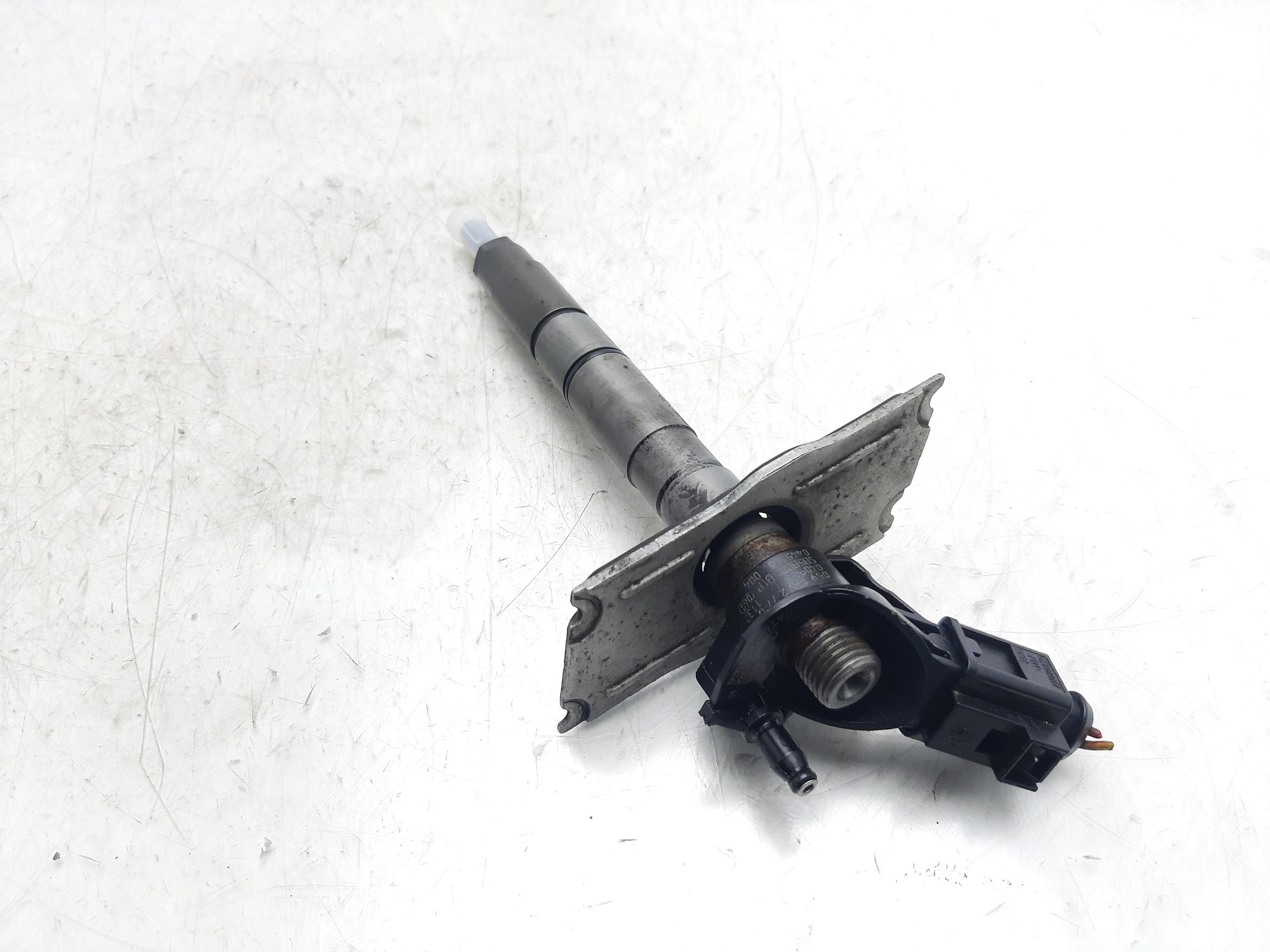 DODGE A6 C6/4F (2004-2011) Injecteur de carburant 059130277Q 22915955