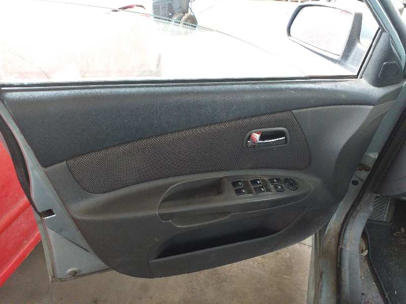 KIA Rio 2 generation (2005-2011) Kiti valdymo blokai 935301G100 20197805