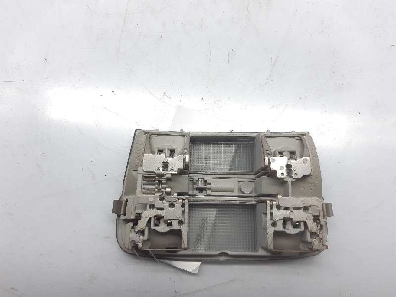 OPEL Corsa C (2000-2006) Other Interior Parts 273893313 18537093