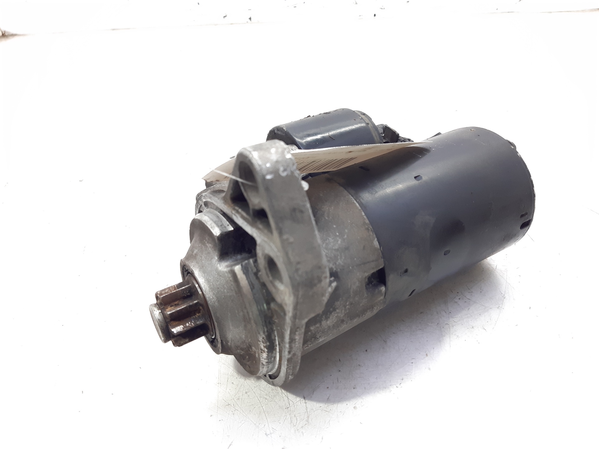 CADILLAC Octavia 1 generation (1996-2010) Starter auto 020911023F 18766443