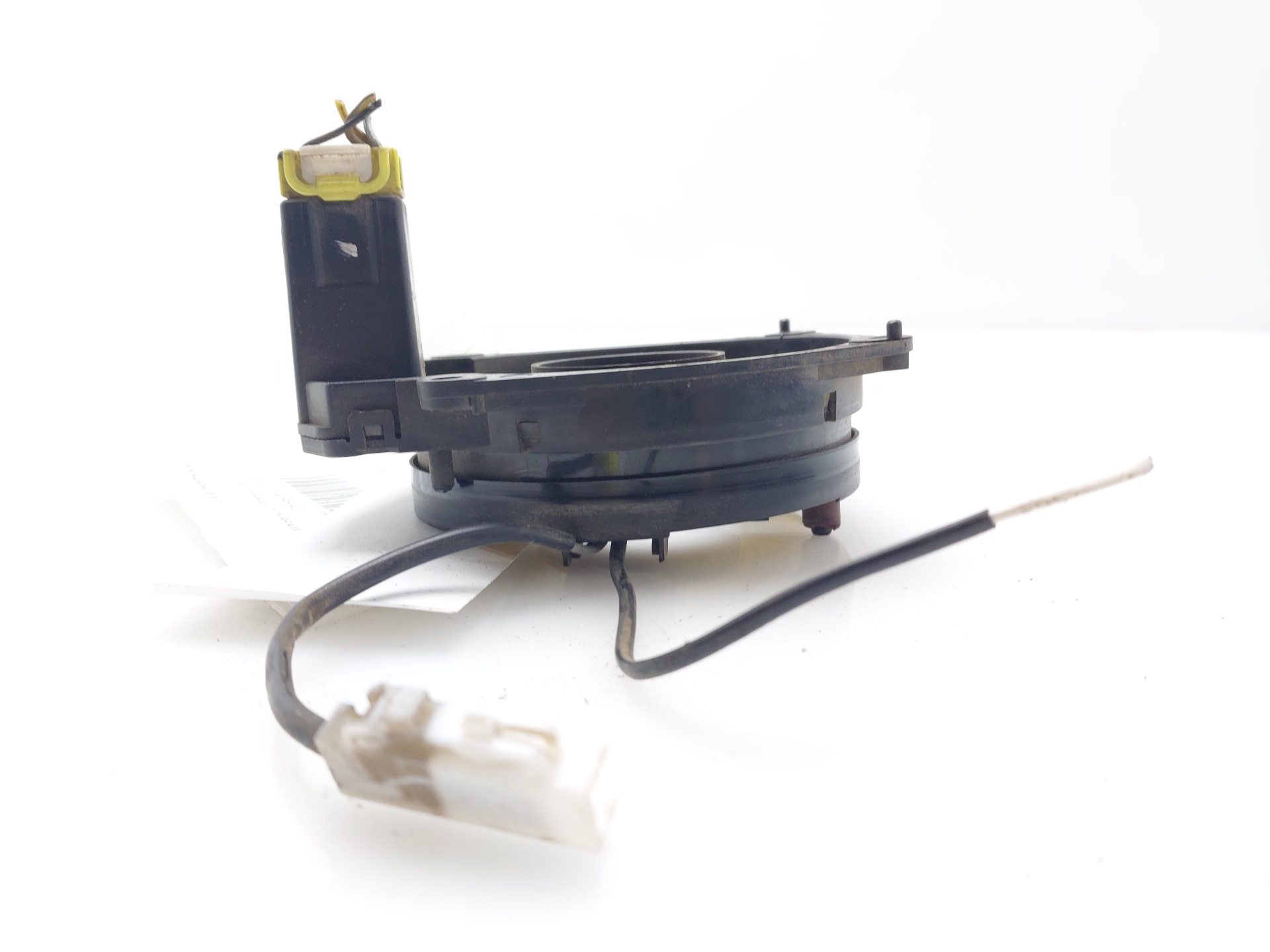 VOLVO Terrano 2 generation (1993-2006) Ratt Slip Ring Squib 255549F000 22483107