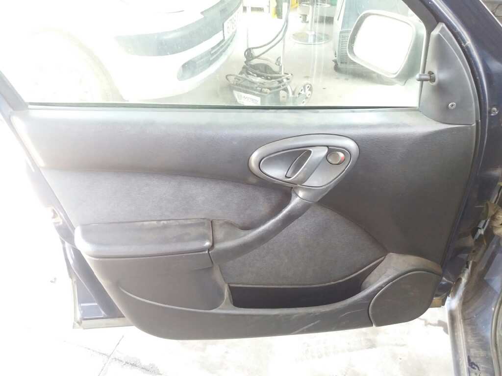 CITROËN Xsara 1 generation (1997-2004) Rear left door window lifter 922346 20188915