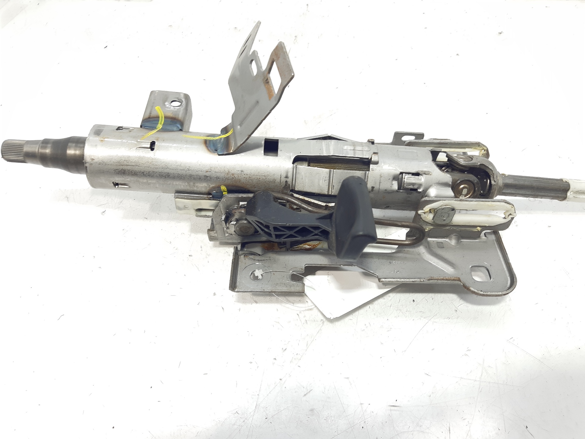 PEUGEOT 208 Peugeot 208 (2012-2015) Steering Column Mechanism 4123GK 18703063