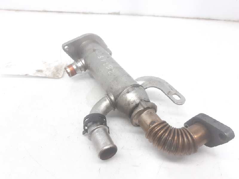 CITROËN C5 1 generation (2001-2008) Anden del 9645689780 18511597