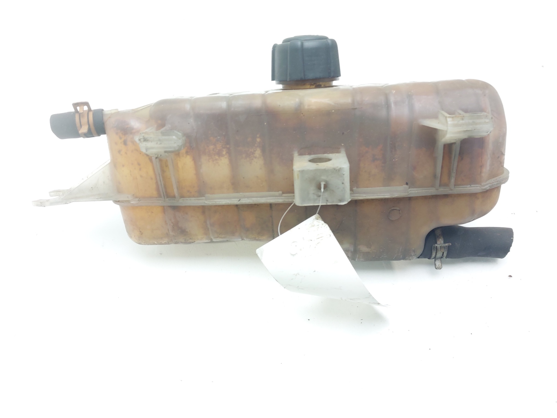 RENAULT Clio 3 generation (2005-2012) Expansion Tank 8200304083 22570942