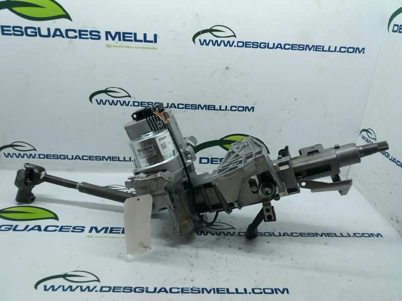 RENAULT Clio 4 generation (2012-2020) Steering Column Mechanism 6700003021A 20140179