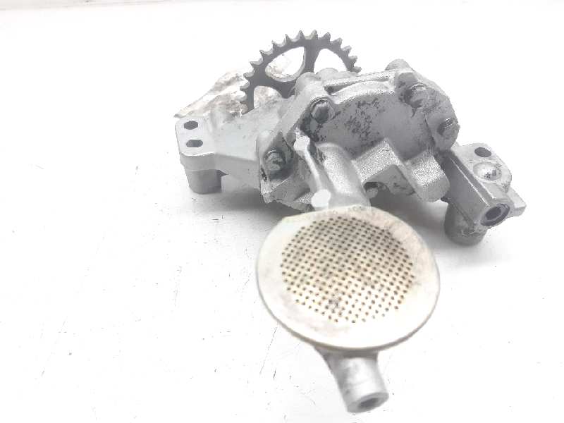 CITROËN Xsara 1 generation (1997-2004) Oil Pump 9431292021 18406299