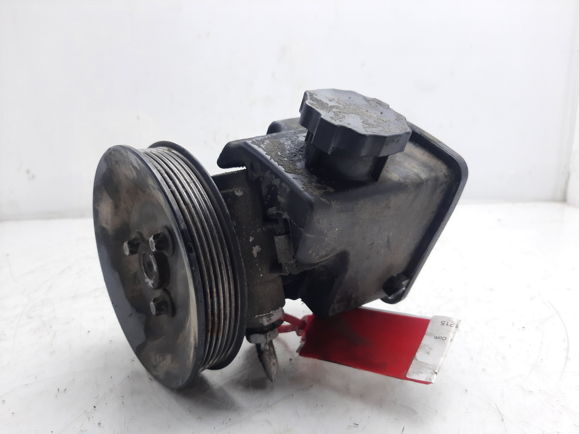 MERCEDES-BENZ Vito W639 (2003-2015) Power Steering Pump A0034667201 25195406