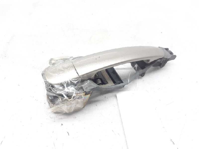 VOLKSWAGEN Passat B5 (1996-2005) Front Right Door Exterior Handle 3B0837207G 22043600