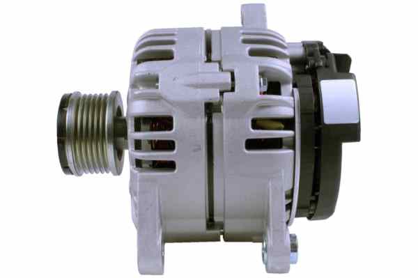 RENAULT Clio 2 generation (1998-2013) Alternator 8200390675 20168764