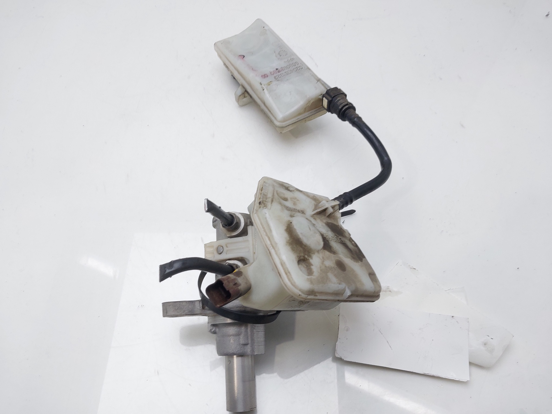 PEUGEOT 308 T7 (2007-2015) Brake Cylinder 0204051007 20374594