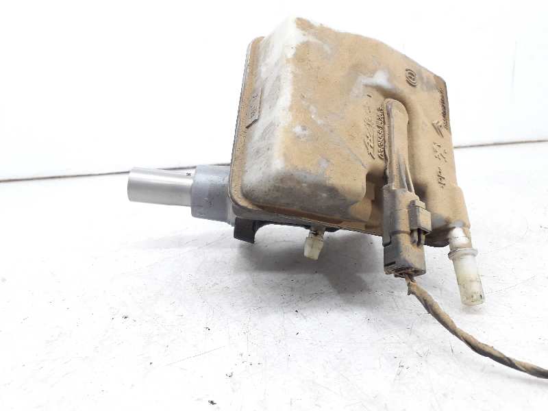 CITROËN C4 Picasso 1 generation (2006-2013) Brake Cylinder 4601T1 20172344