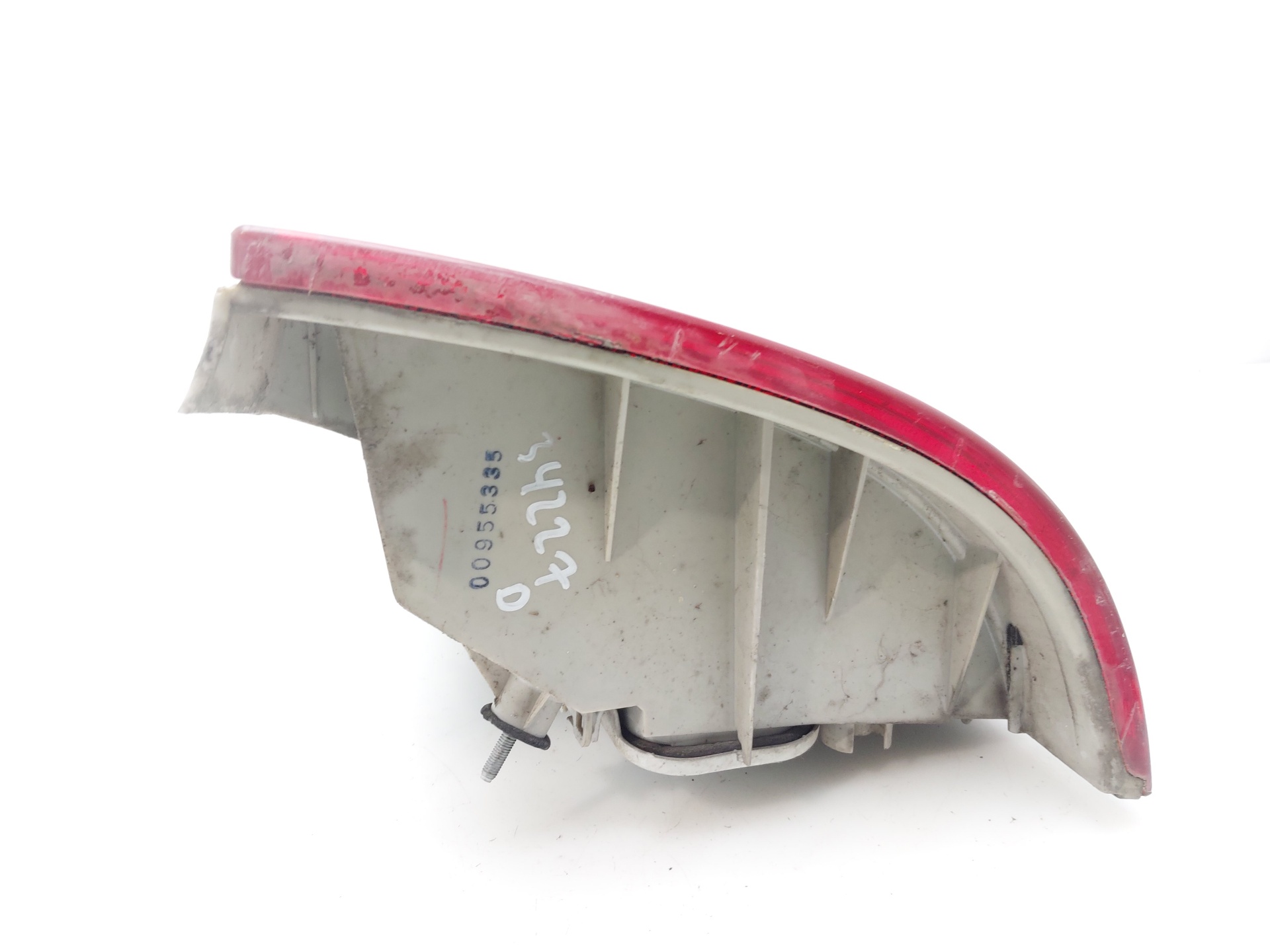 OPEL Astra H (2004-2014) Фонарь задний правый 13110931 24760260