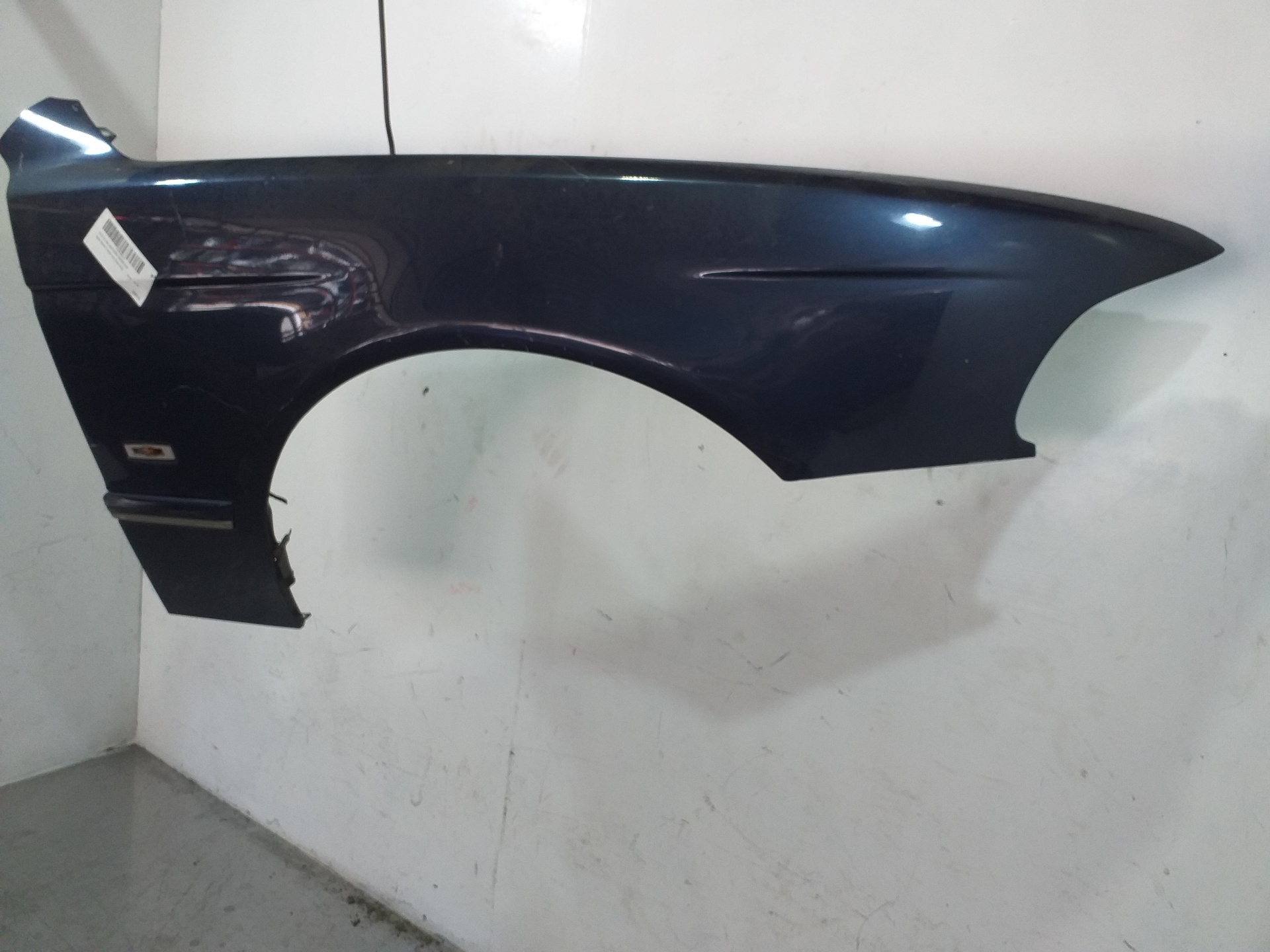 SUBARU Front Right Fender 41358162134 25654223