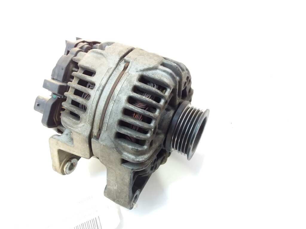 OPEL Corsa D (2006-2020) Alternator 13222930 24118527