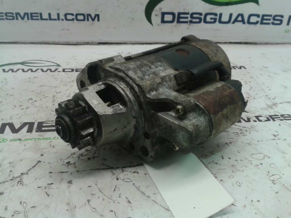 NISSAN X-Trail T30 (2001-2007) Starter Motor 233008H801 20167930