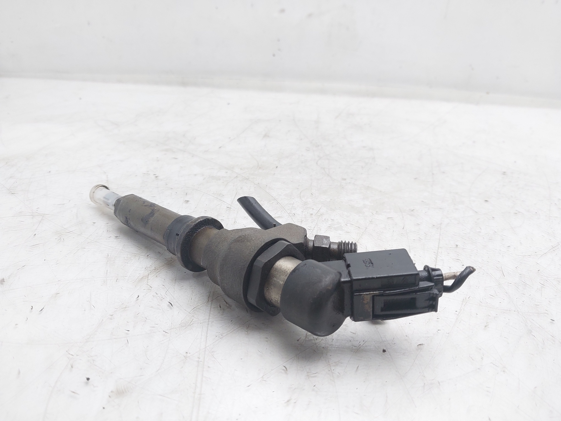 CHEVROLET Fuel Injector 9636819380 25401067