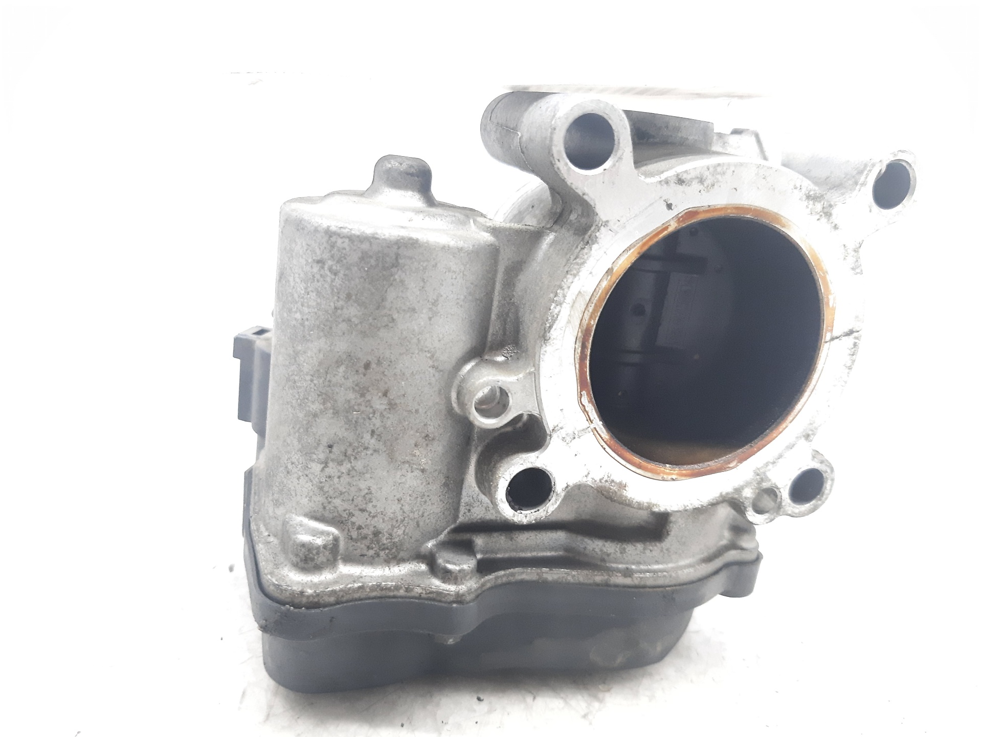 SKODA Fabia 2 generation  (2010-2014) Throttle Body 03D133062E 22487114