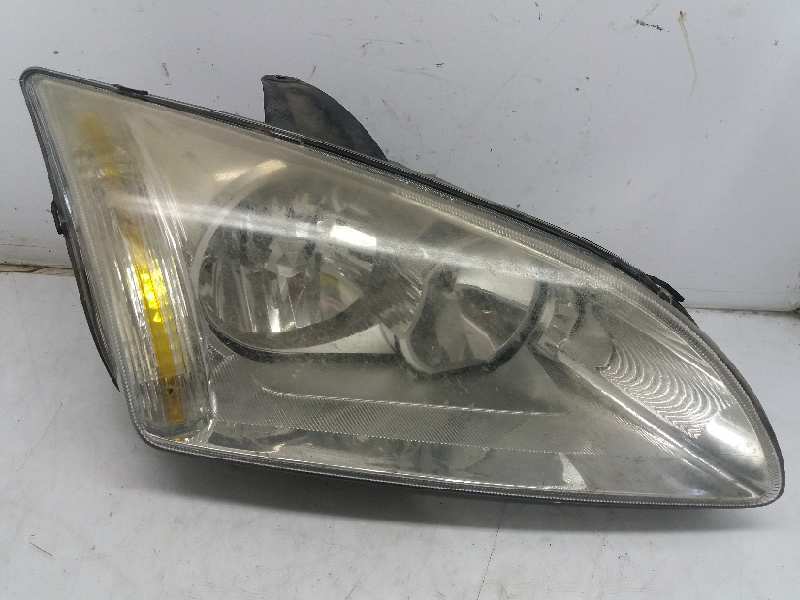 FORD Focus 2 generation (2004-2011) Front Right Headlight 1480979 20184773