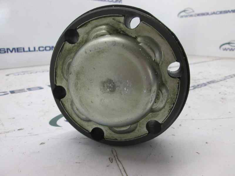 VOLKSWAGEN Touareg 1 generation (2002-2010) Arbre de transmission court de boîte de vitesses 7L6521101A 20165313