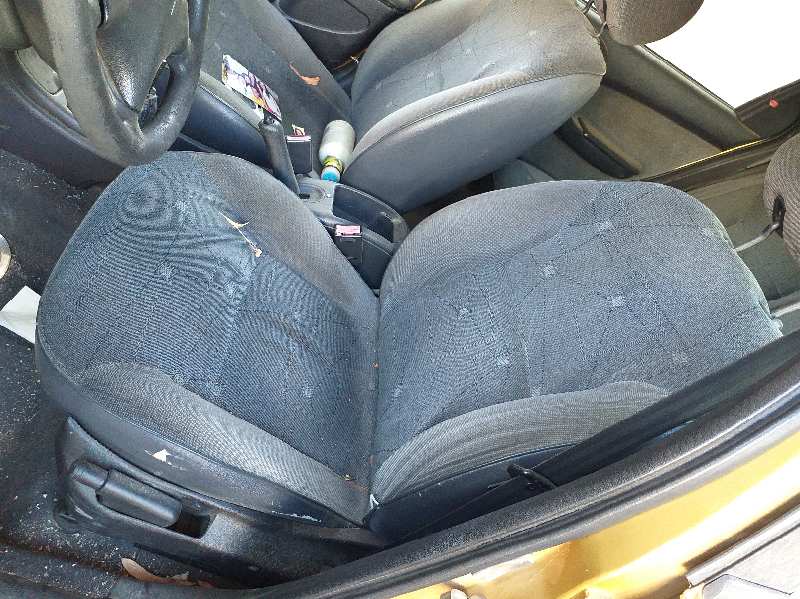 CITROËN Xsara 1 generation (1997-2004) Впускной коллектор 9642405280 18403618