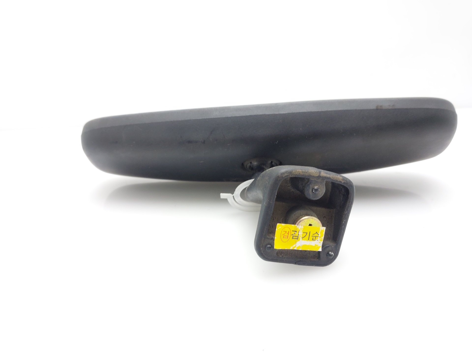 CHEVROLET Lacetti 1 generation (2002-2020) Interior Rear View Mirror 96378732 22509814