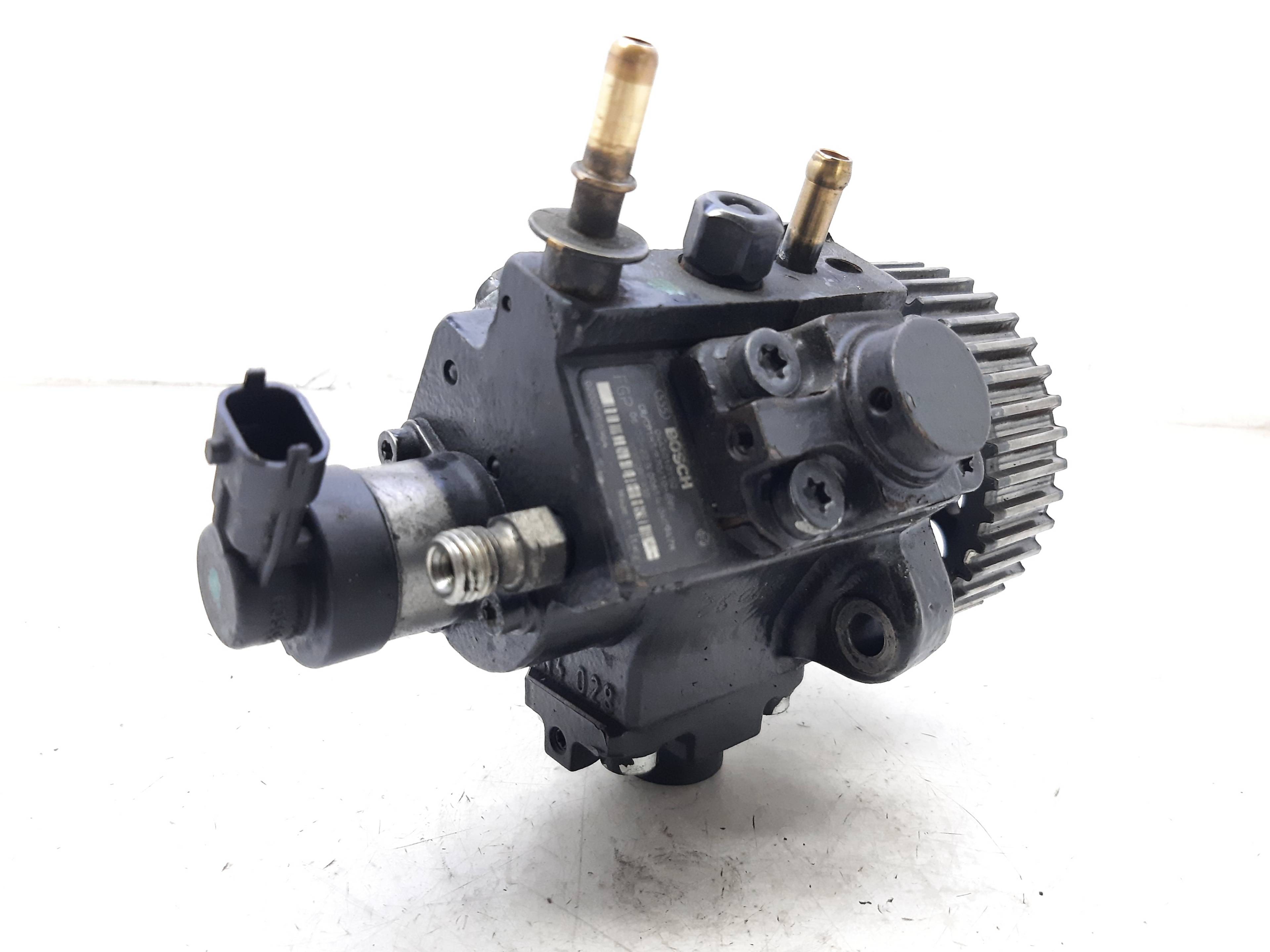 FIAT Croma 194 (2005-2011) Pompe à carburant haute pression 0055205935 22423295