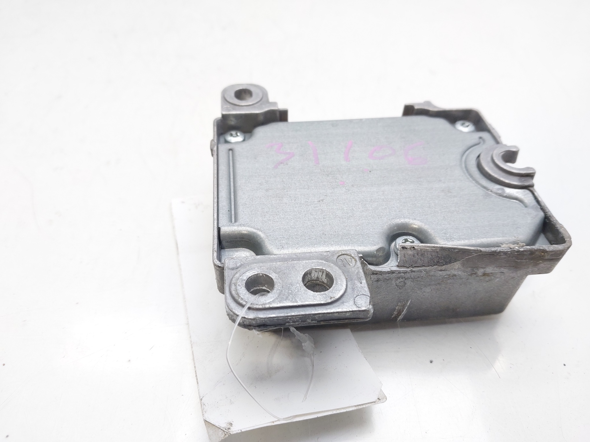 OPEL Astra H (2004-2014) SRS Control Unit 09229302 24120636