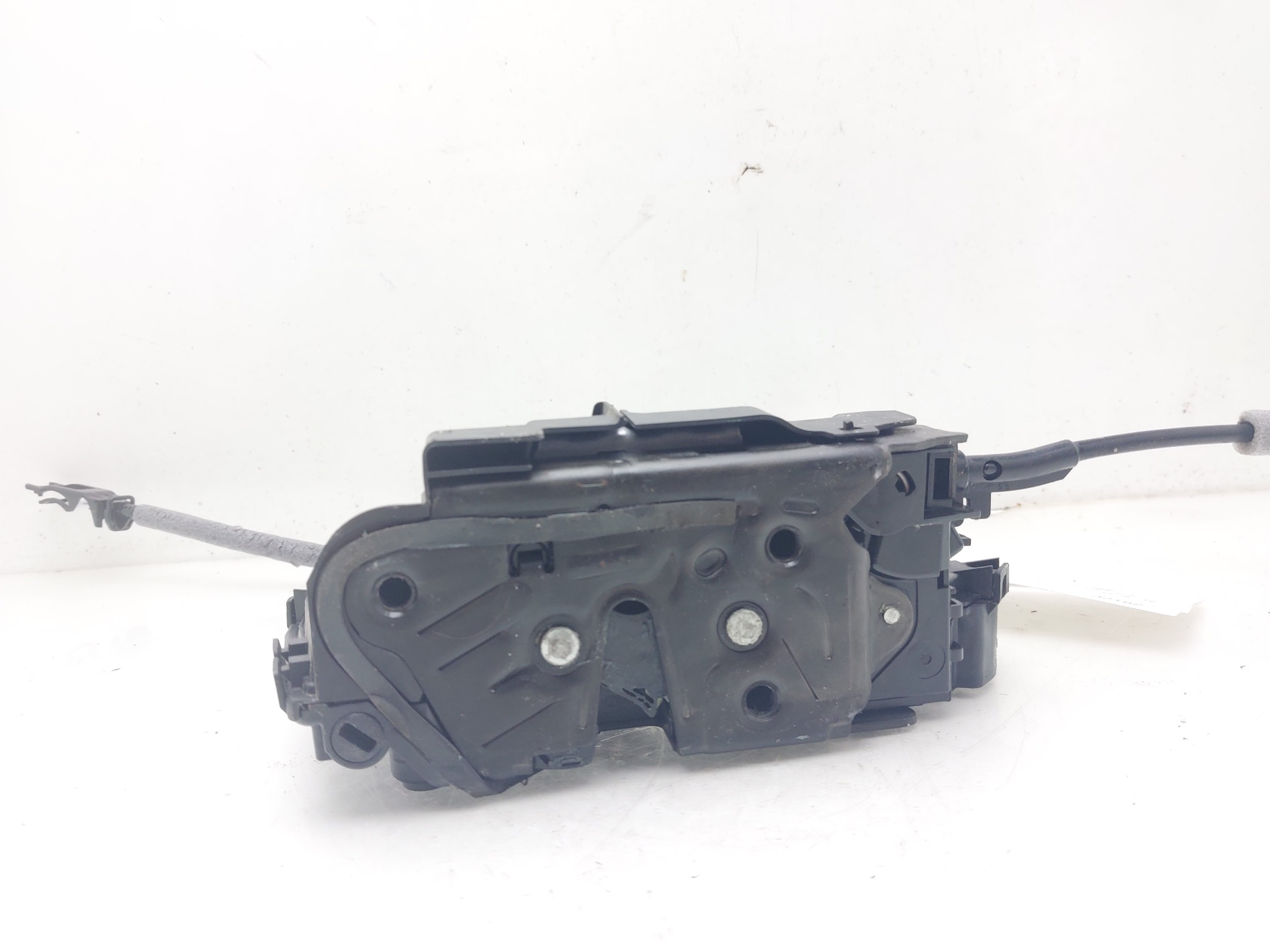 JEEP Golf 7 generation (2012-2024) Rear Right Door Lock 5TA839016E 21646472