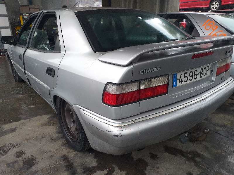 CITROËN Xantia X1 (1993-1998) Кнопка стеклоподъемника передней левой двери 9613057277 20195873