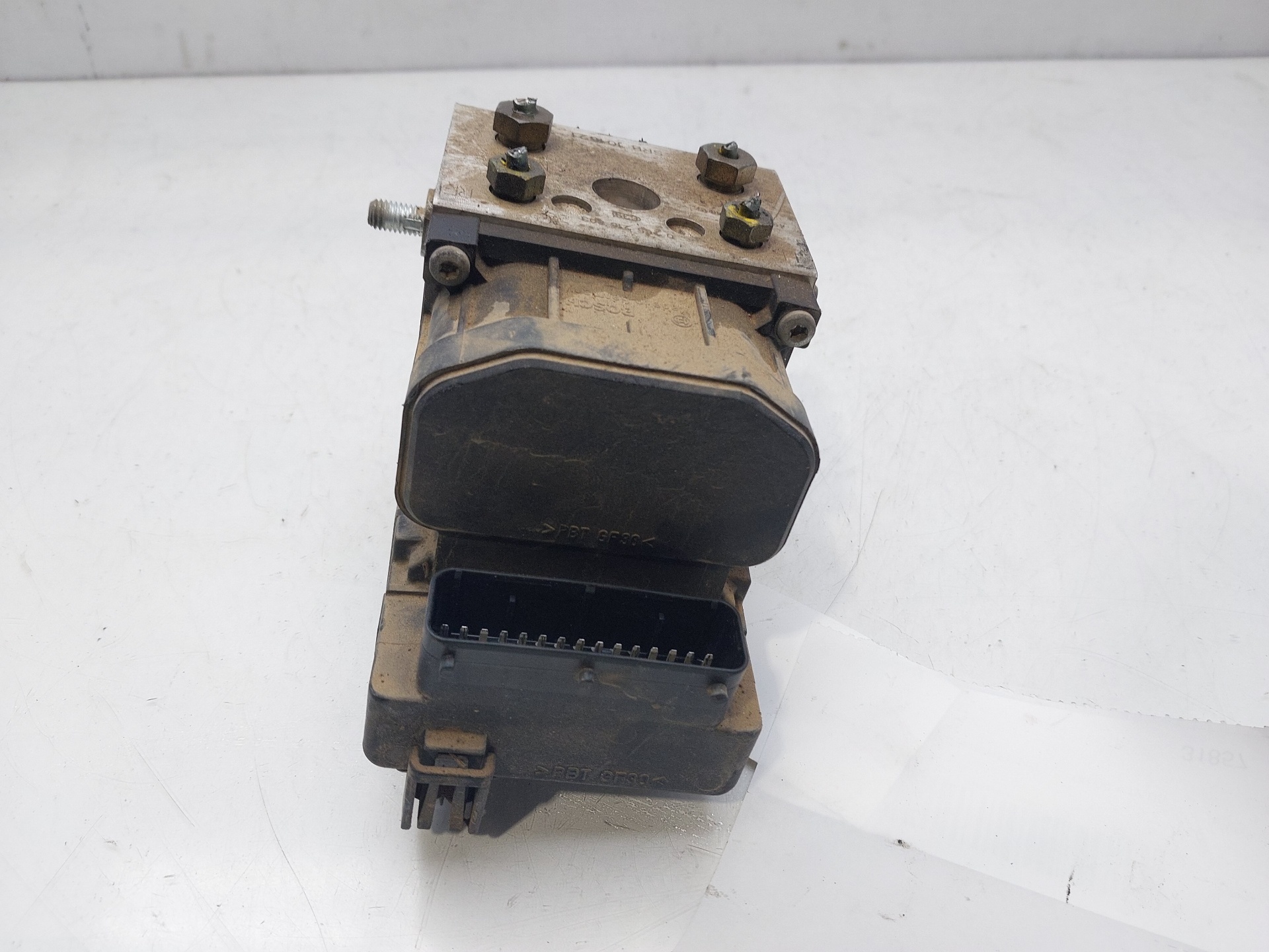 MG ABS Pump SRB101621 20353346