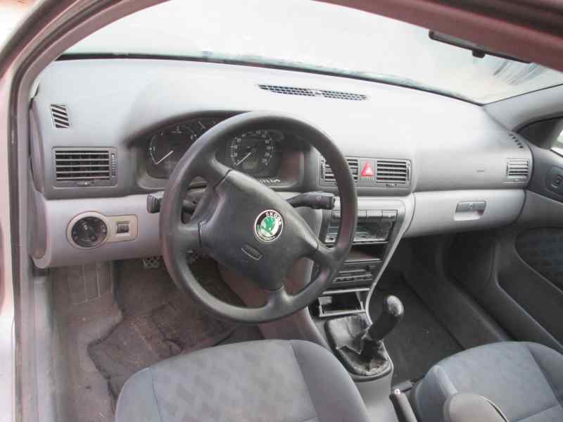 SKODA Octavia 1 generation (1996-2010) Шкив генератора 022903119C 20172999