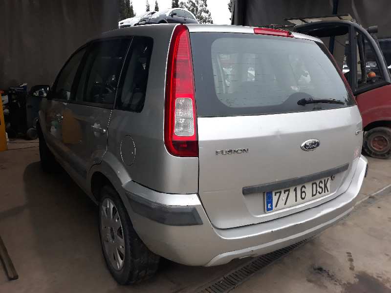 FORD Fusion 1 generation (2002-2012) Citau veidu vadības bloki 4495427 20194064