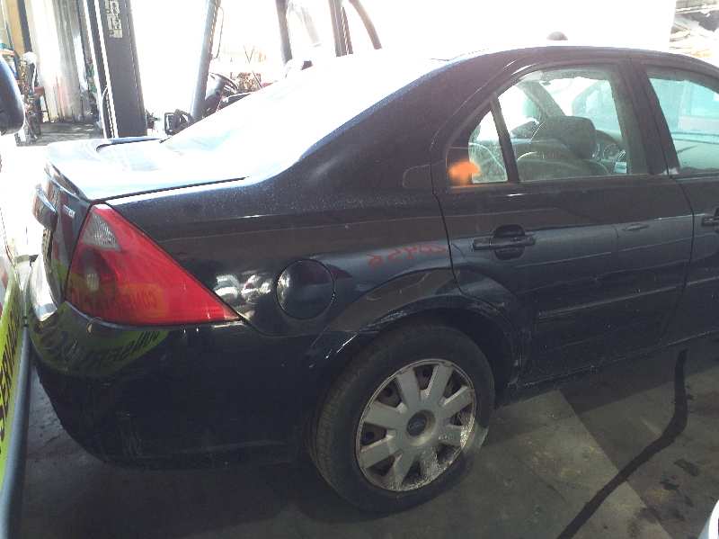 FORD Mondeo 3 generation (2000-2007) Воздухомер воздушного фильтра XS7F12B579 18553781