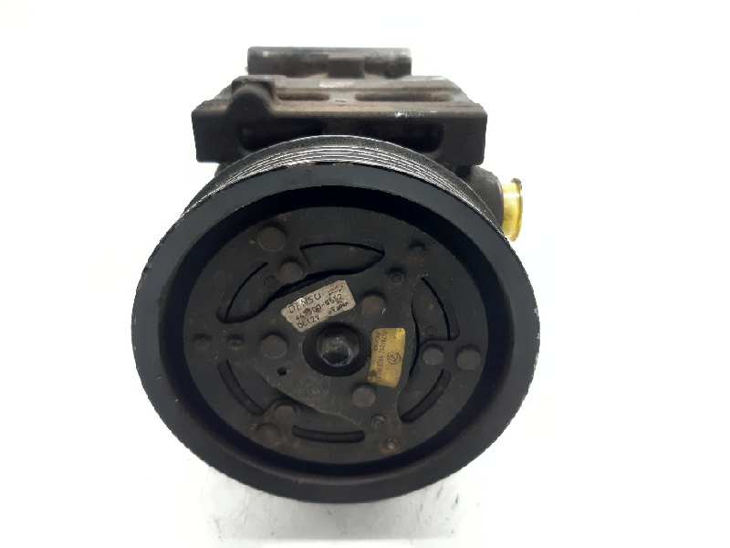 FIAT Doblo 1 generation (2001-2017) Air Condition Pump 4472607000 18423881