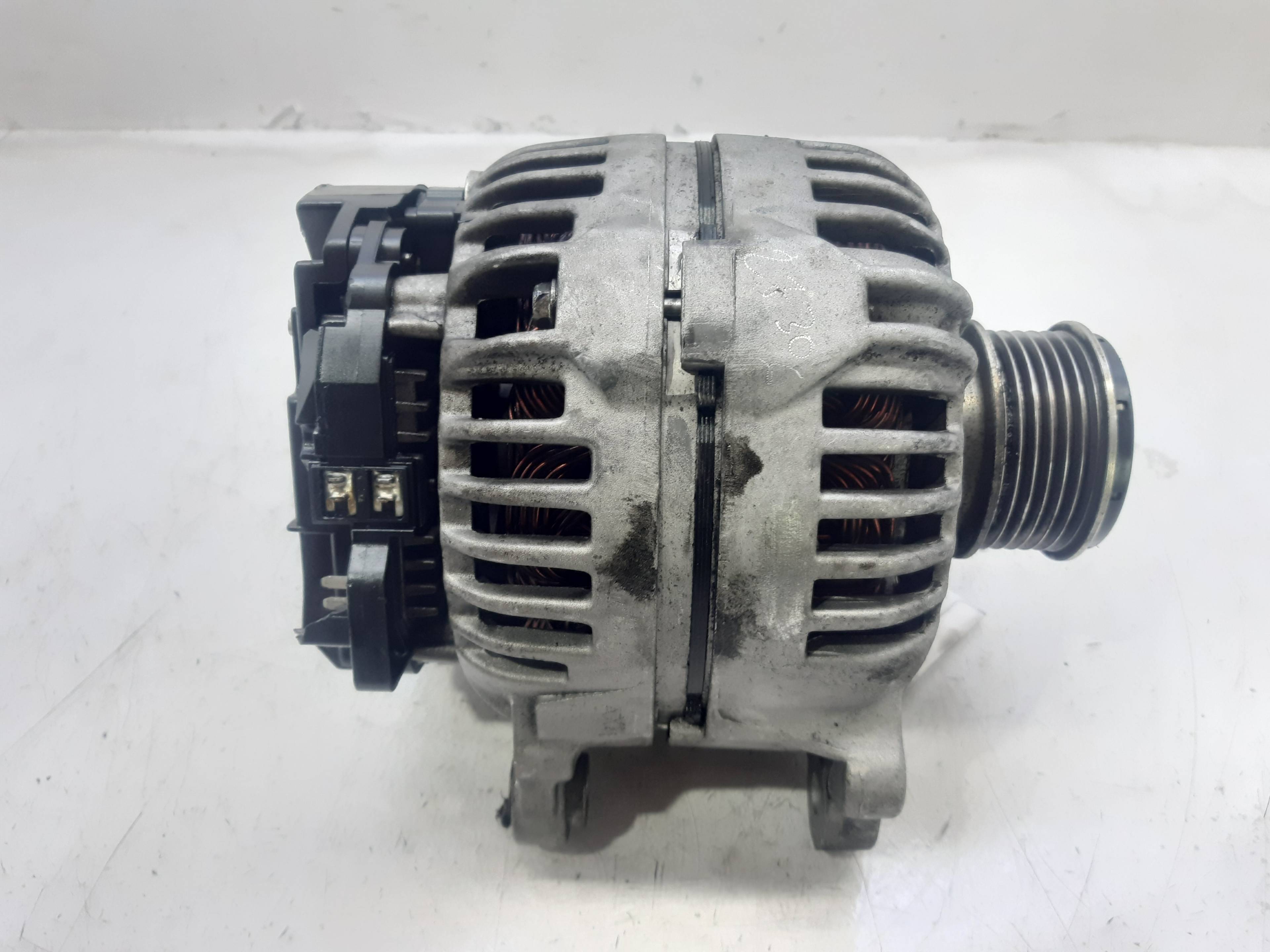 SKODA Rapid 2 generation (1985-2023) Alternator 06F903023E 23888427